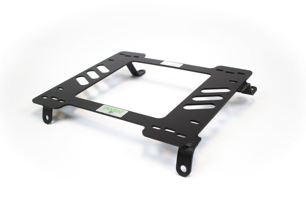 Planted Seat Bracket- Toyota Pickup / Hilux [5th Generation Excluding Bench Seat Models] (1988-1995) - Driver / Left Planted Technology