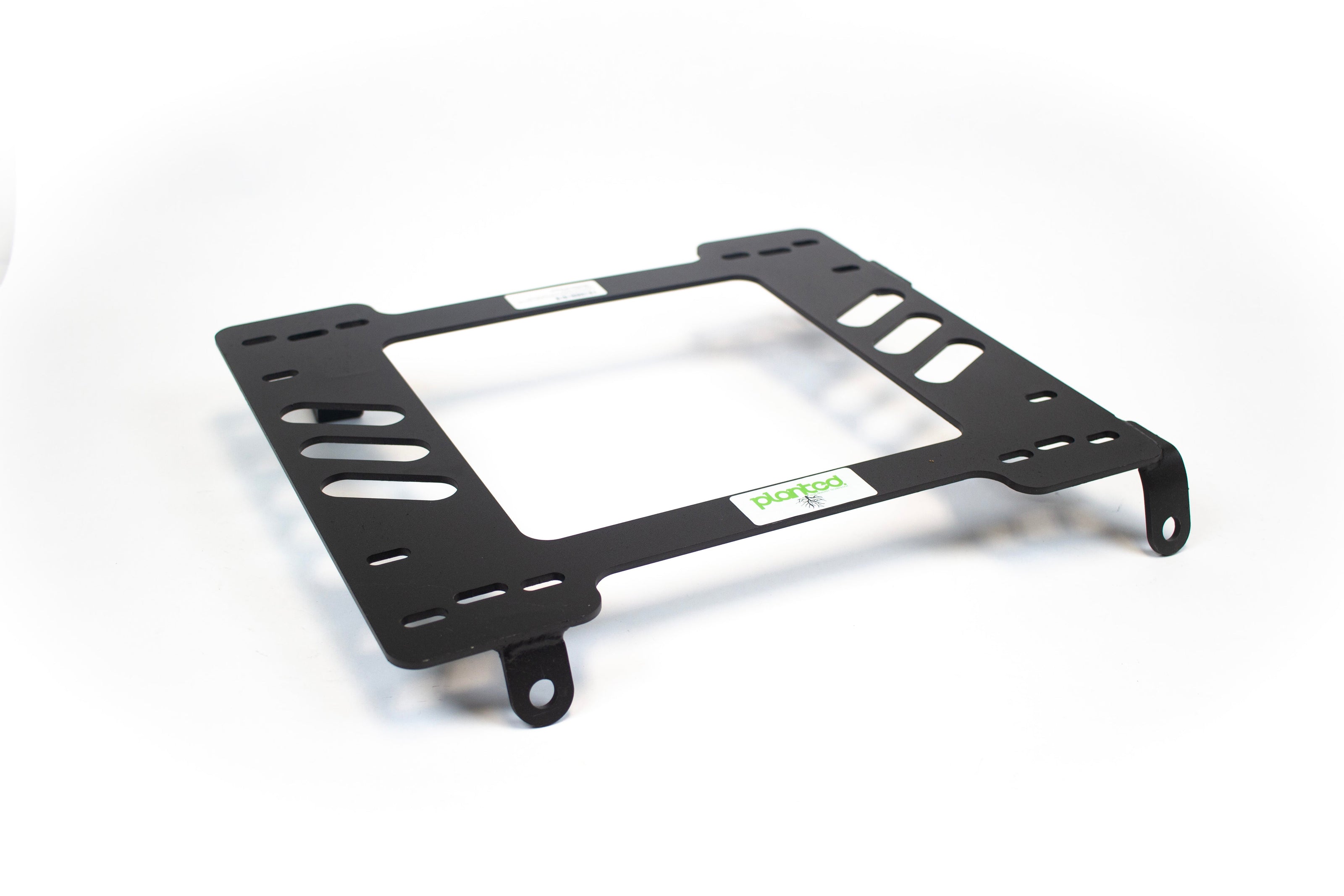 Planted Seat Bracket- Toyota Pickup / Hilux [5th Generation Excluding Bench Seat Models] (1988-1995) - Driver / Left Planted Technology