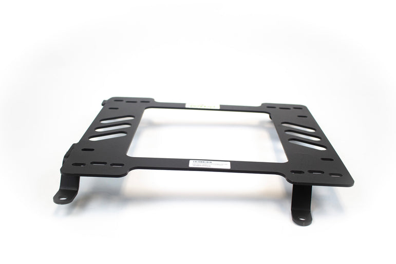 Planted Seat Bracket- Toyota Pickup / Hilux [5th Generation Excluding Bench Seat Models] (1988-1995) - Driver / Left Planted Technology