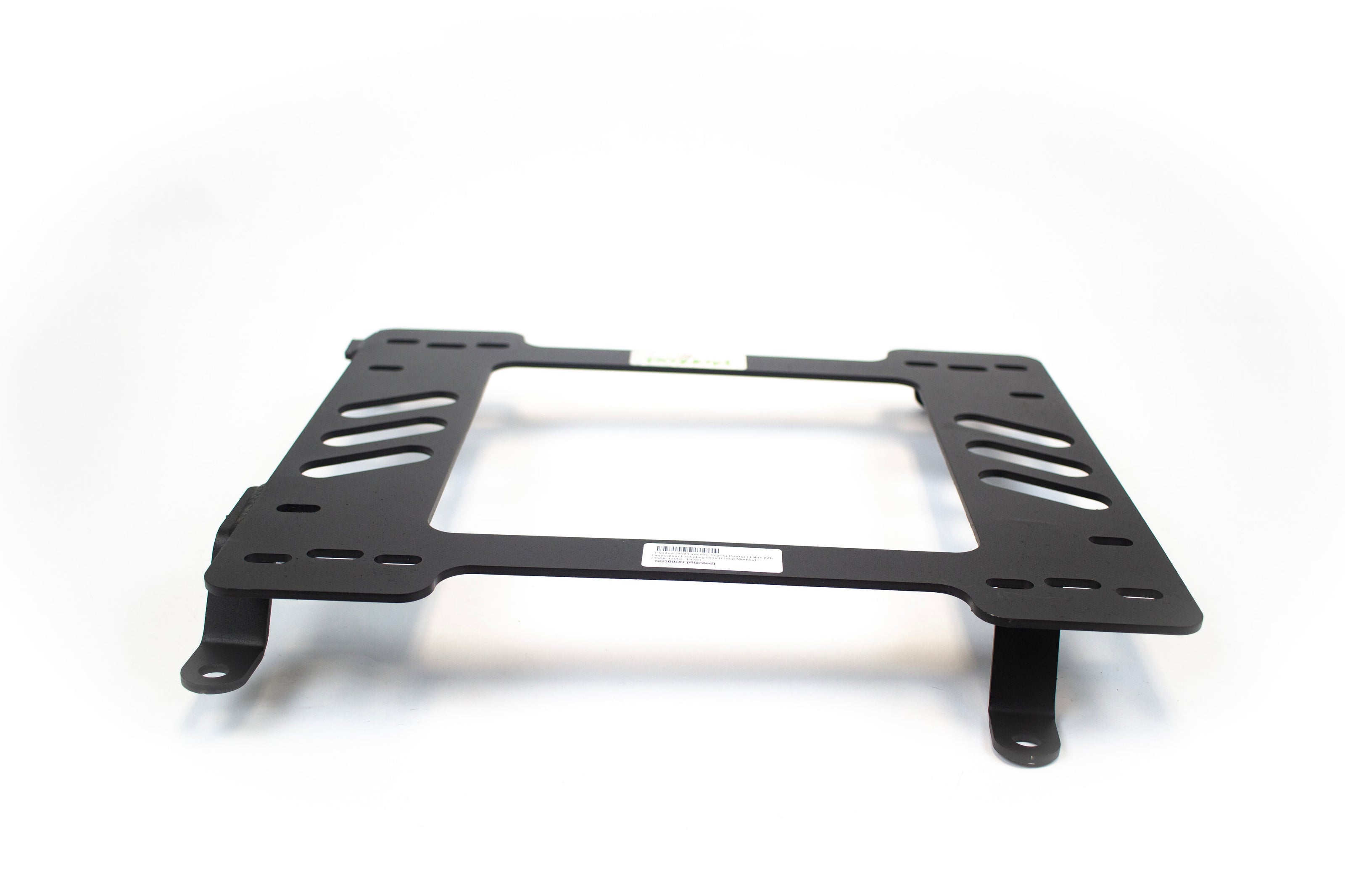 Planted Seat Bracket- Toyota Pickup / Hilux [5th Generation Excluding Bench Seat Models] (1988-1995) - Driver / Left Planted Technology