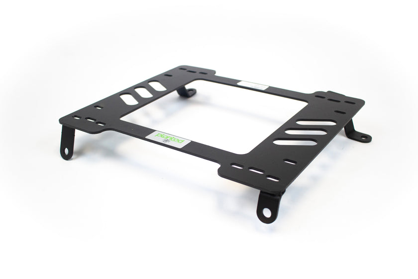 Planted Seat Bracket- Toyota Pickup / Hilux [5th Generation Excluding Bench Seat Models] (1988-1995) - Passenger / Right Planted Technology