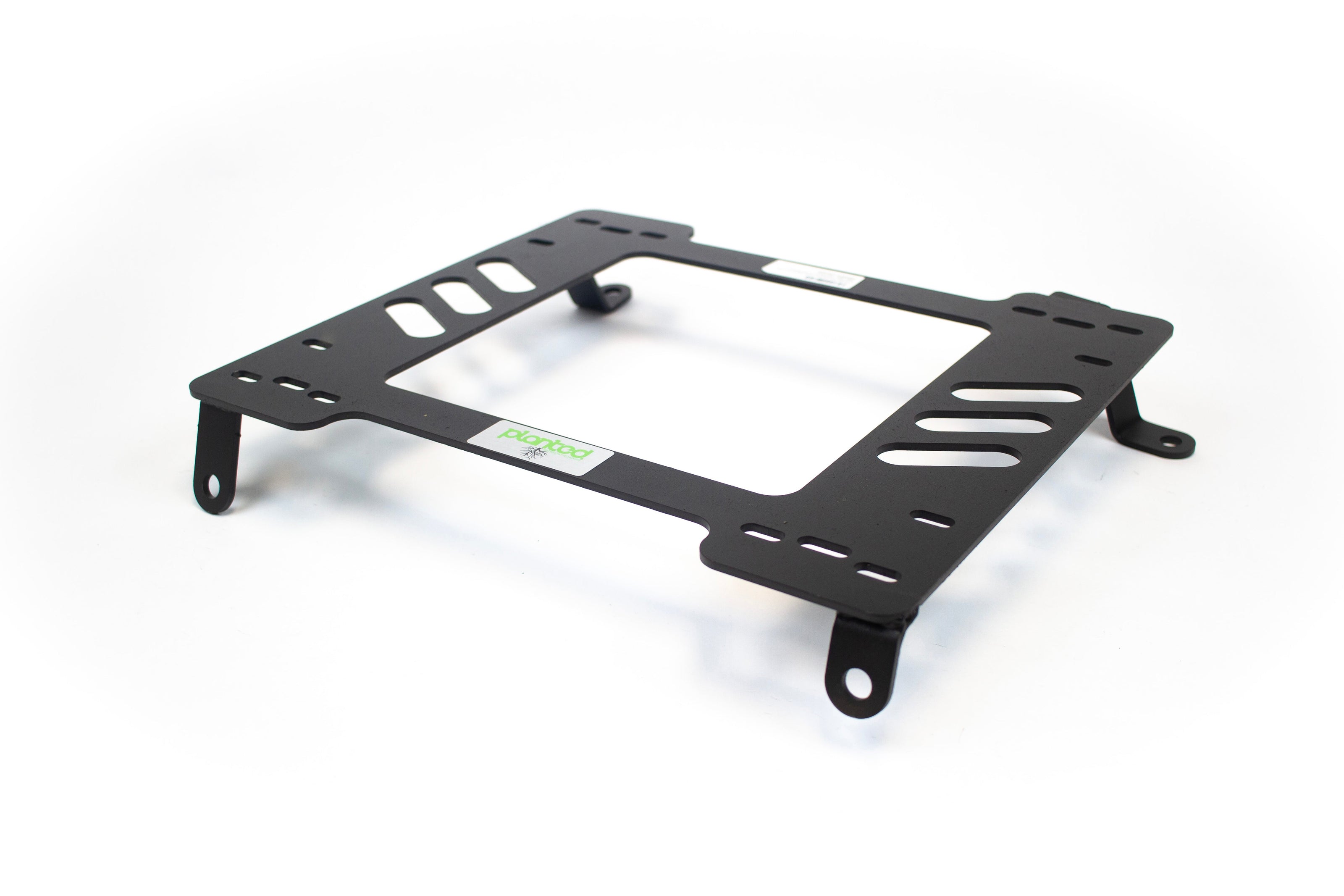 Planted Seat Bracket- Toyota Pickup / Hilux [5th Generation Excluding Bench Seat Models] (1988-1995) - Passenger / Right Planted Technology