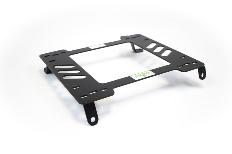 Planted Seat Bracket- Toyota Pickup / Hilux [5th Generation Excluding Bench Seat Models] (1988-1995) - Passenger / Right Planted Technology