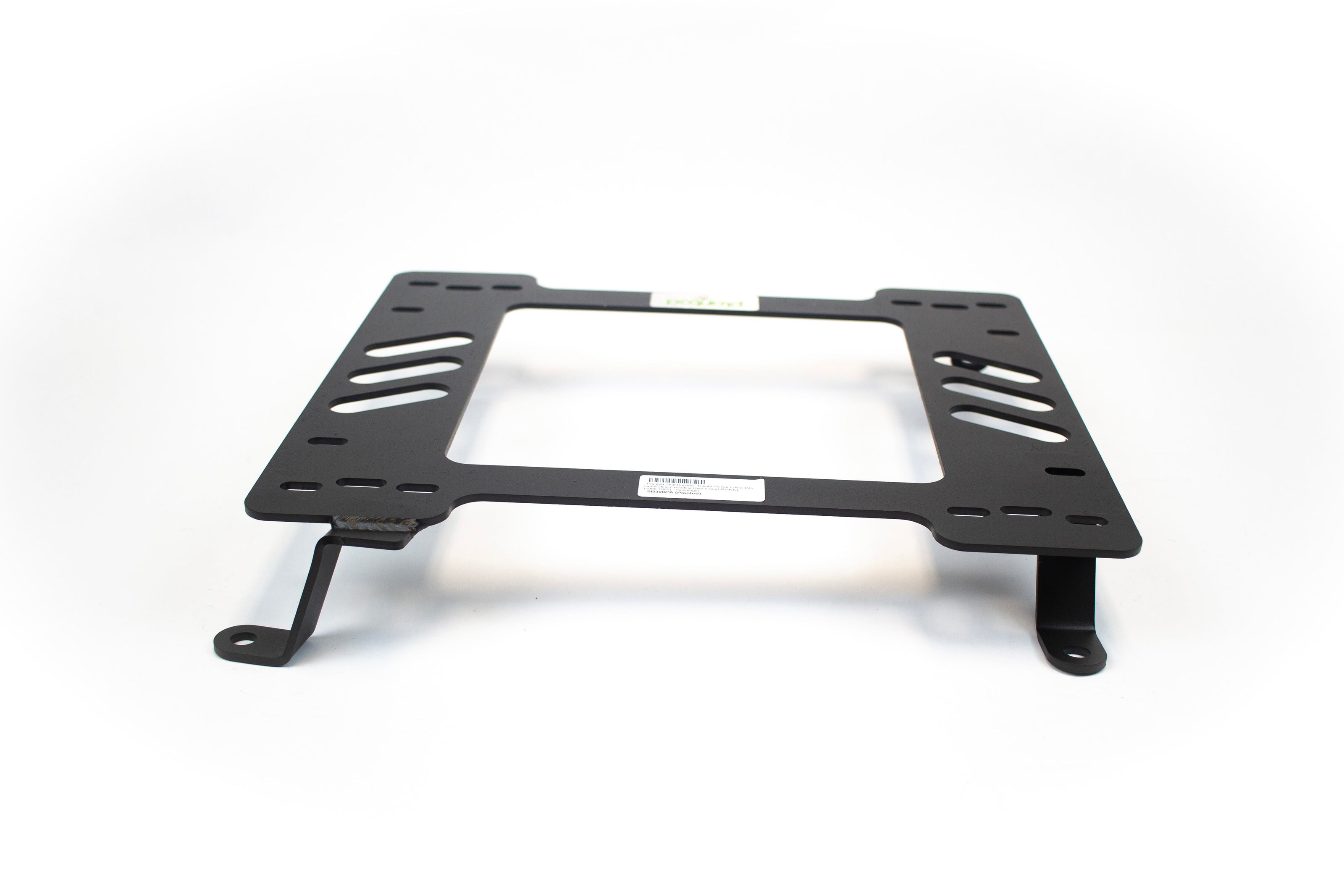 Planted Seat Bracket- Toyota Pickup / Hilux [5th Generation Excluding Bench Seat Models] (1988-1995) - Passenger / Right Planted Technology