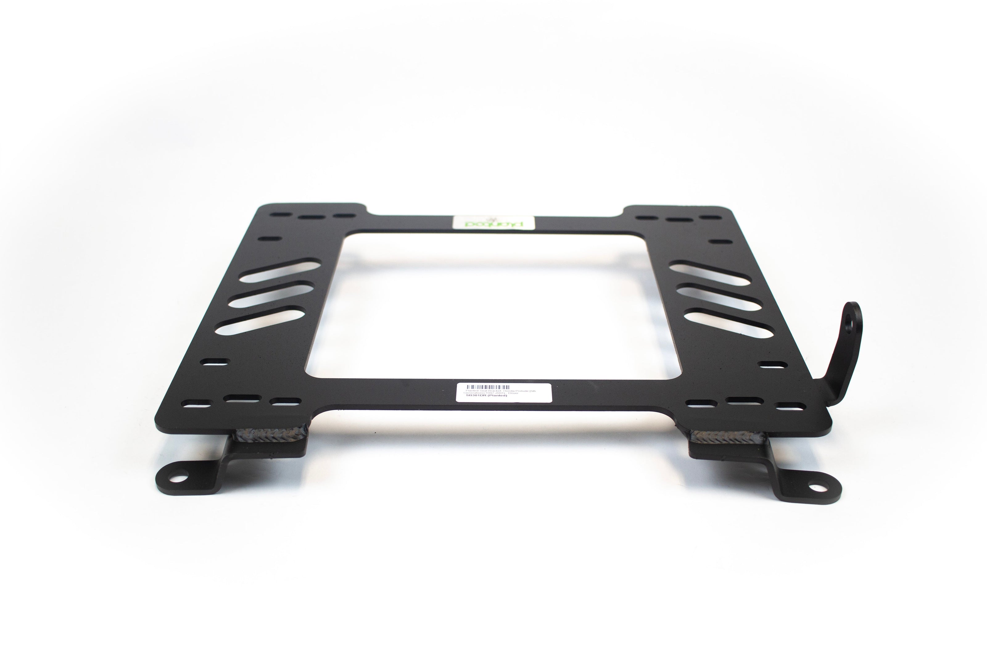 Planted Seat Bracket- Honda Prelude [5th Generation] (1997-2001) - Driver / Left Planted Technology