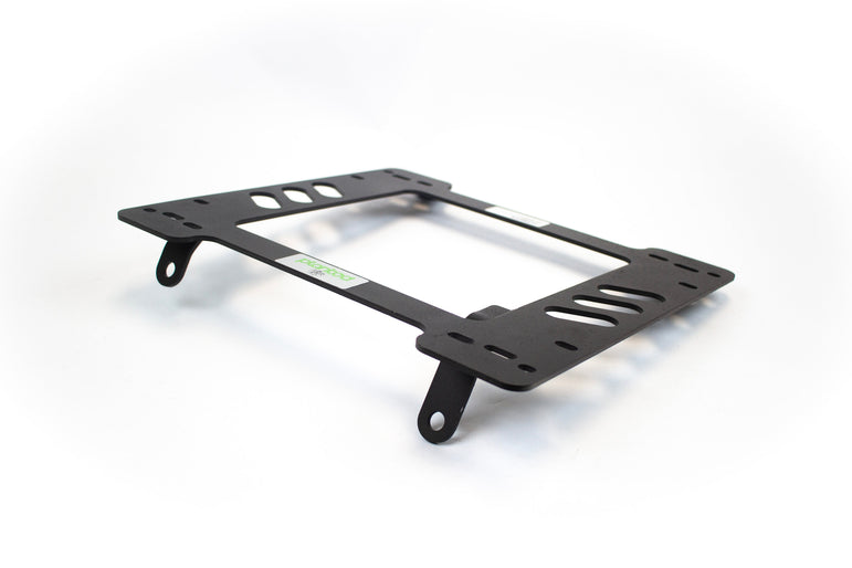 Planted Seat Bracket- Toyota Land Cruiser [J70 Series Troop Carrier/Pickup] (1984-1999) - Driver / Left Planted Technology