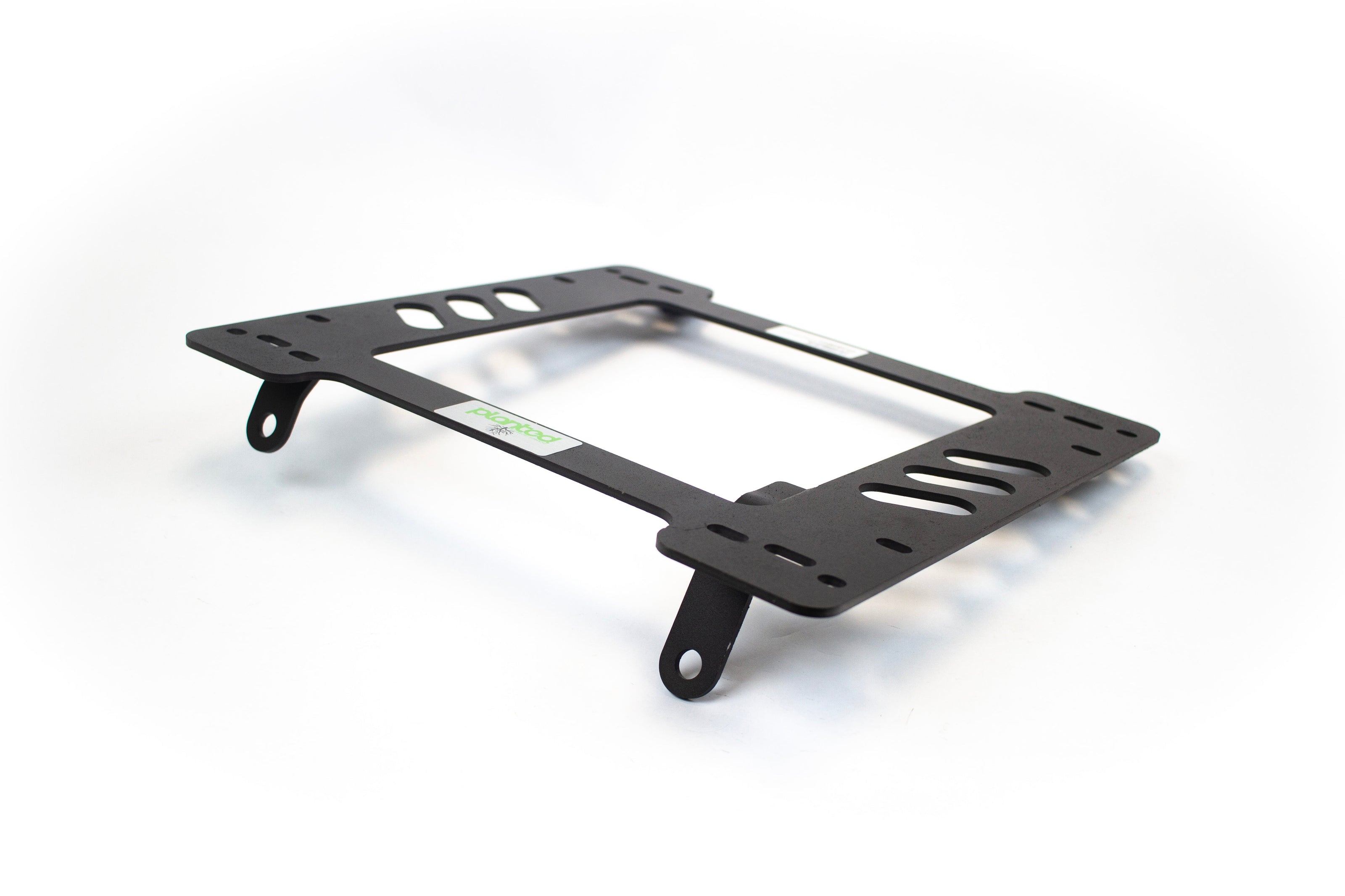 Planted Seat Bracket- Toyota Land Cruiser [J70 Series Troop Carrier/Pickup] (1984-1999) - Driver / Left Planted Technology