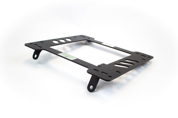 Planted Seat Bracket- Toyota Land Cruiser [J70 Series Troop Carrier/Pickup] (1984-1999) - Driver / Left Planted Technology