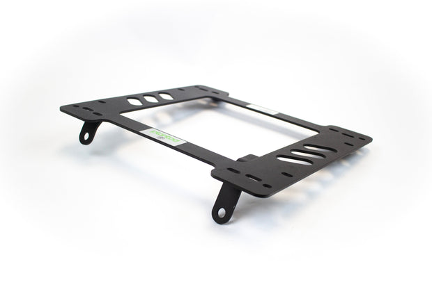 Planted Seat Bracket- Toyota Land Cruiser [J70 Series Troop Carrier/Pickup] (1984-1999) - Driver / Left Planted Technology