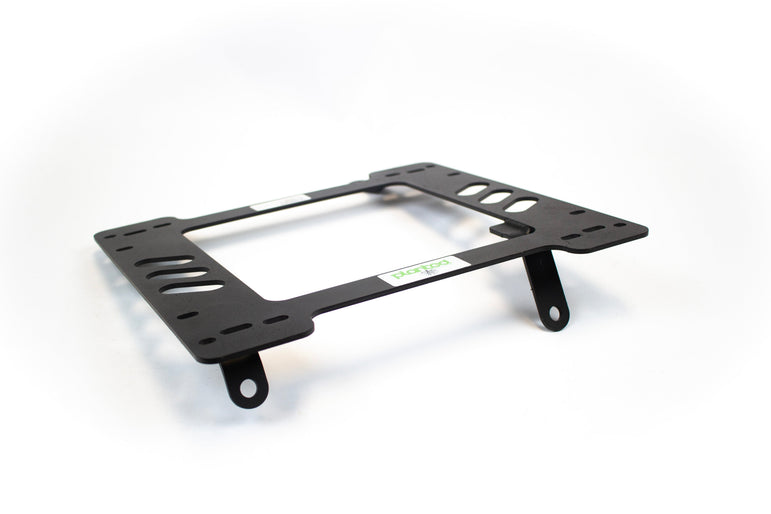 Planted Seat Bracket- Toyota Land Cruiser [J70 Series Troop Carrier/Pickup] (1984-1999) - Driver / Left Planted Technology