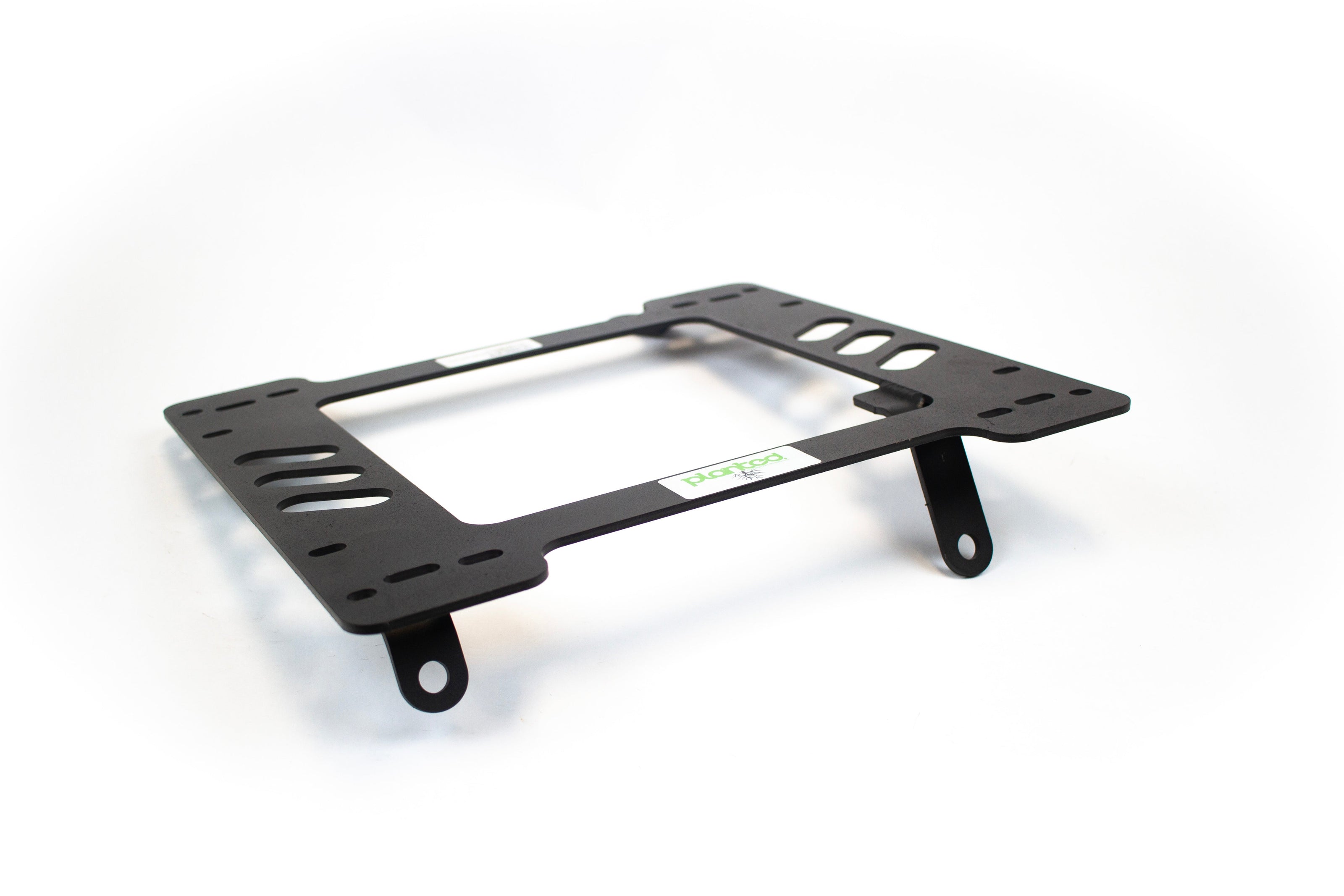 Planted Seat Bracket- Toyota Land Cruiser [J70 Series Troop Carrier/Pickup] (1984-1999) - Driver / Left Planted Technology