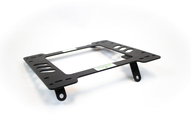 Planted Seat Bracket- Toyota Land Cruiser [J70 Series Troop Carrier/Pickup] (1984-1999) - Driver / Left Planted Technology