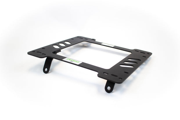 Planted Seat Bracket- Toyota Land Cruiser [J70 Series Troop Carrier/Pickup] (1984-1999) - Passenger / Right Planted Technology
