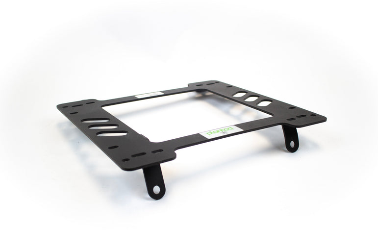 Planted Seat Bracket- Toyota Land Cruiser [J70 Series Troop Carrier/Pickup] (1984-1999) - Passenger / Right Planted Technology