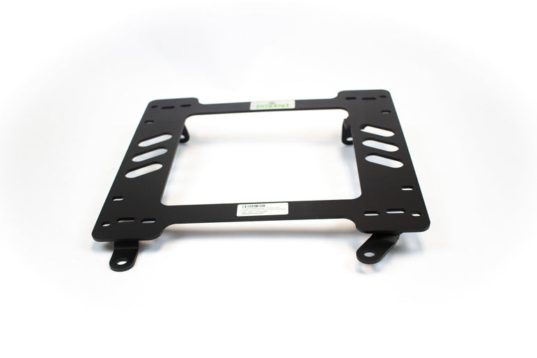 Planted Seat Bracket- Toyota Land Cruiser [J70 Series Troop Carrier/Pickup] (1984-1999) - Passenger / Right Planted Technology