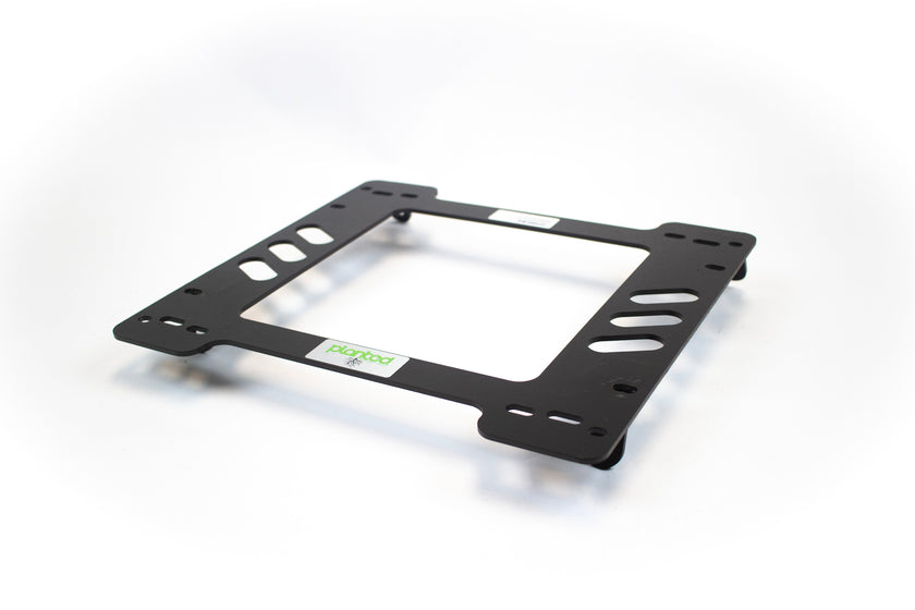 Planted Seat Bracket- Honda CRX [1st Generation] (1984-1987) - Driver / Left Planted Technology
