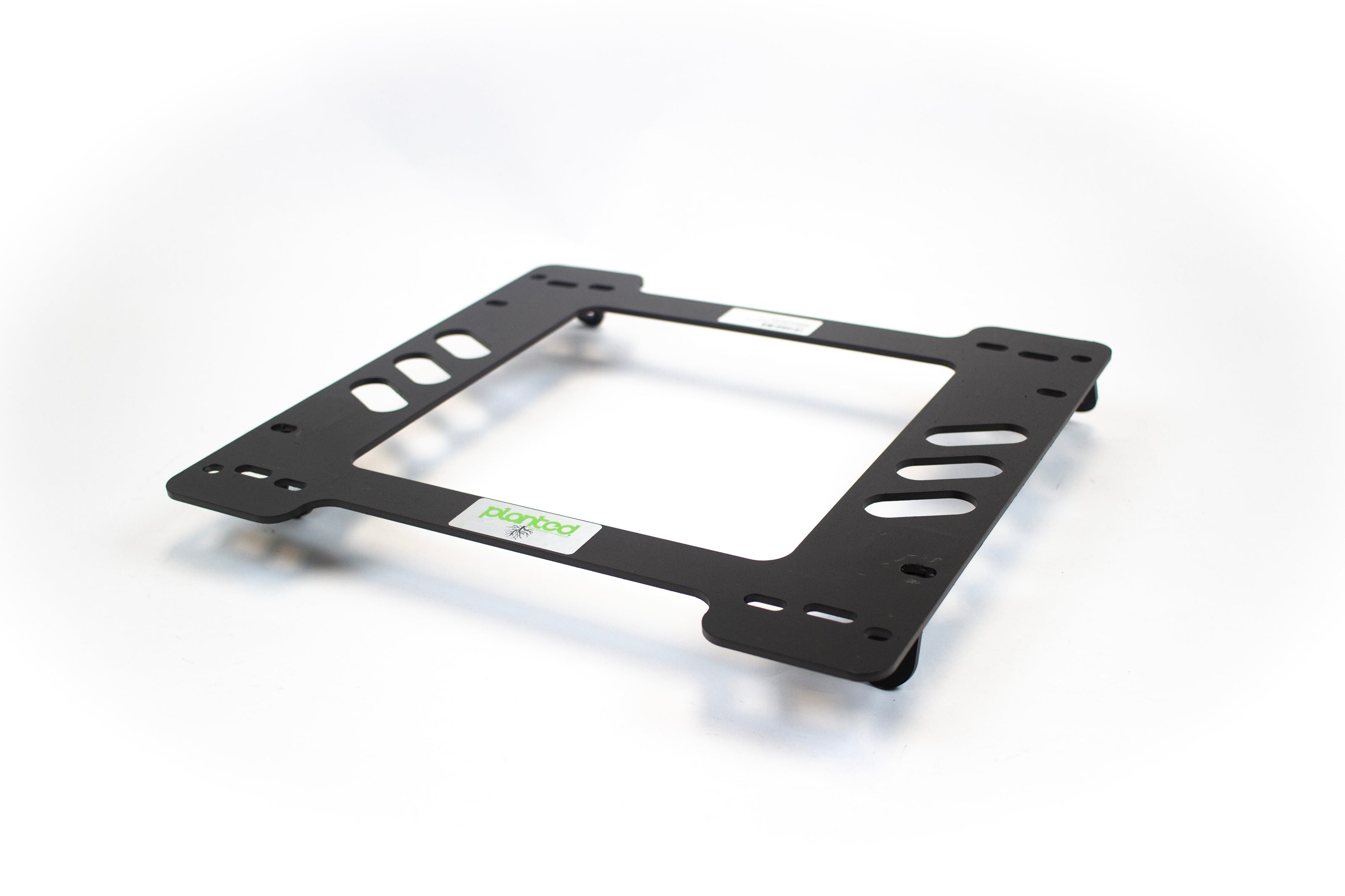 Planted Seat Bracket- Honda CRX [1st Generation] (1984-1987) - Driver / Left Planted Technology