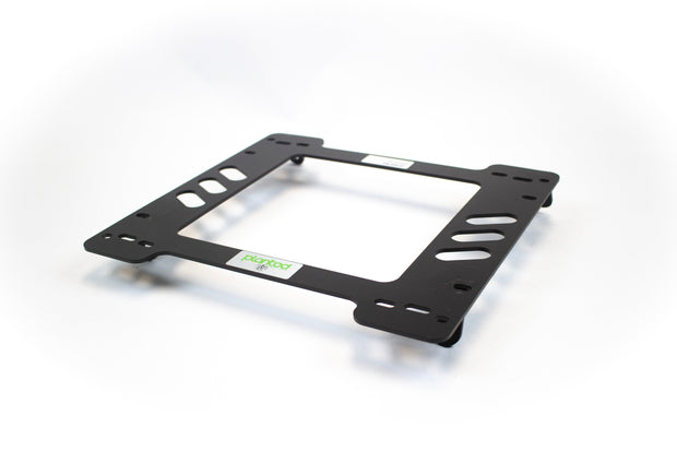 Planted Seat Bracket- Honda CRX [1st Generation] (1984-1987) - Driver / Left Planted Technology