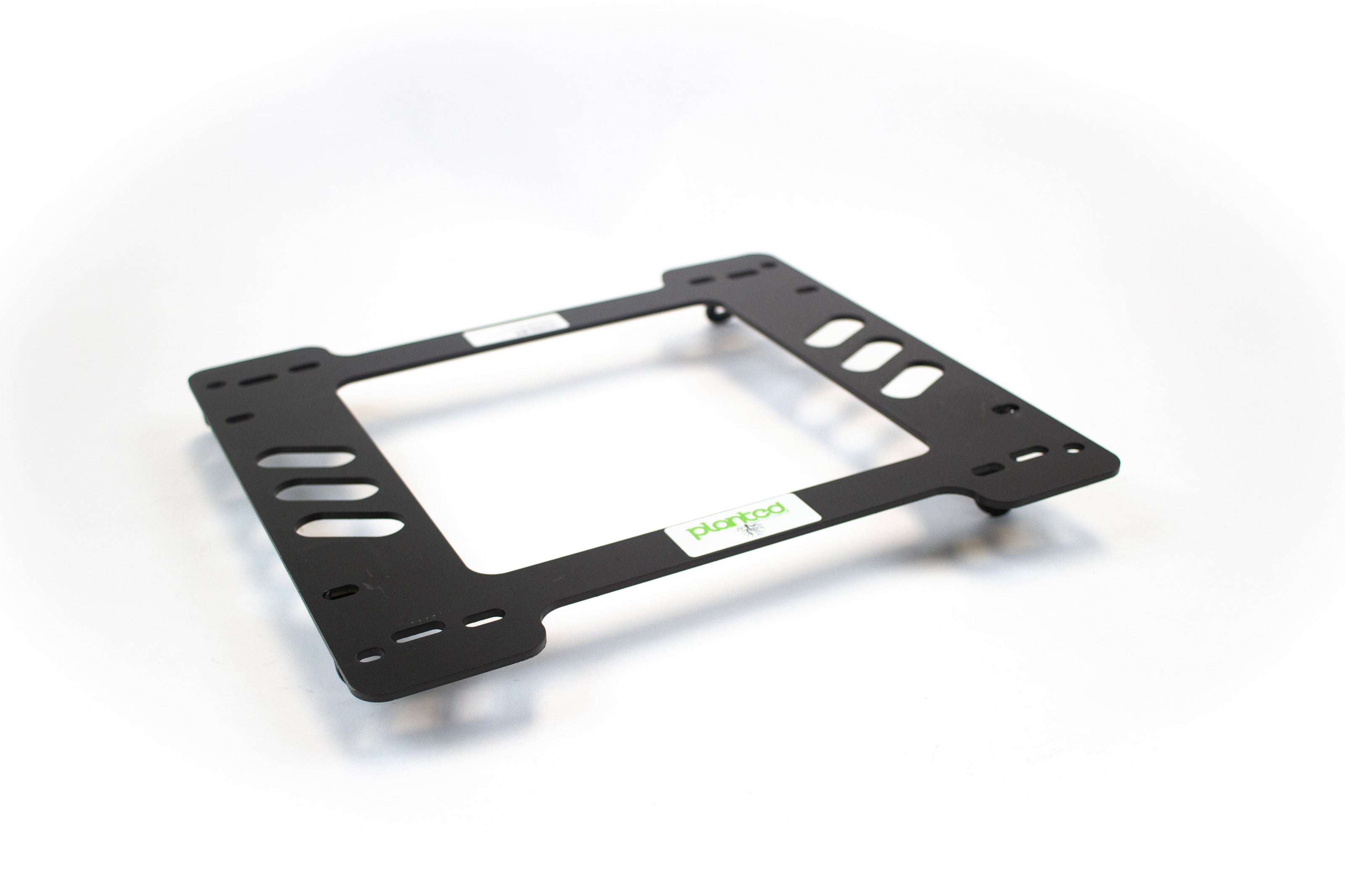 Planted Seat Bracket- Honda CRX [1st Generation] (1984-1987) - Driver / Left Planted Technology