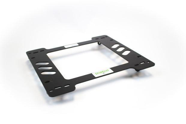 Planted Seat Bracket- Honda CRX [1st Generation] (1984-1987) - Driver / Left Planted Technology