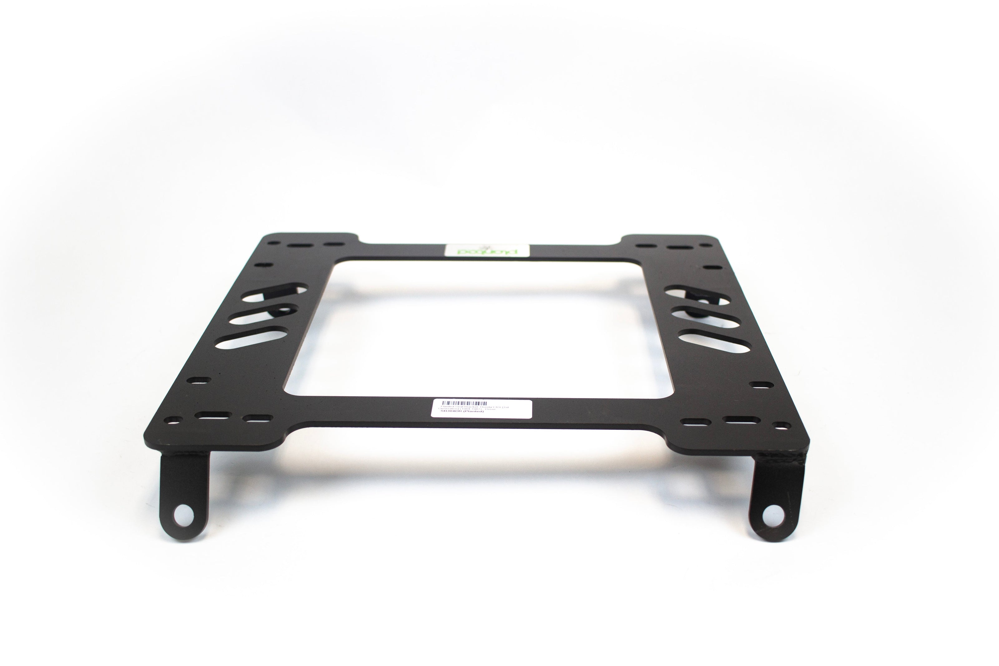 Planted Seat Bracket- Honda CRX [1st Generation] (1984-1987) - Driver / Left Planted Technology