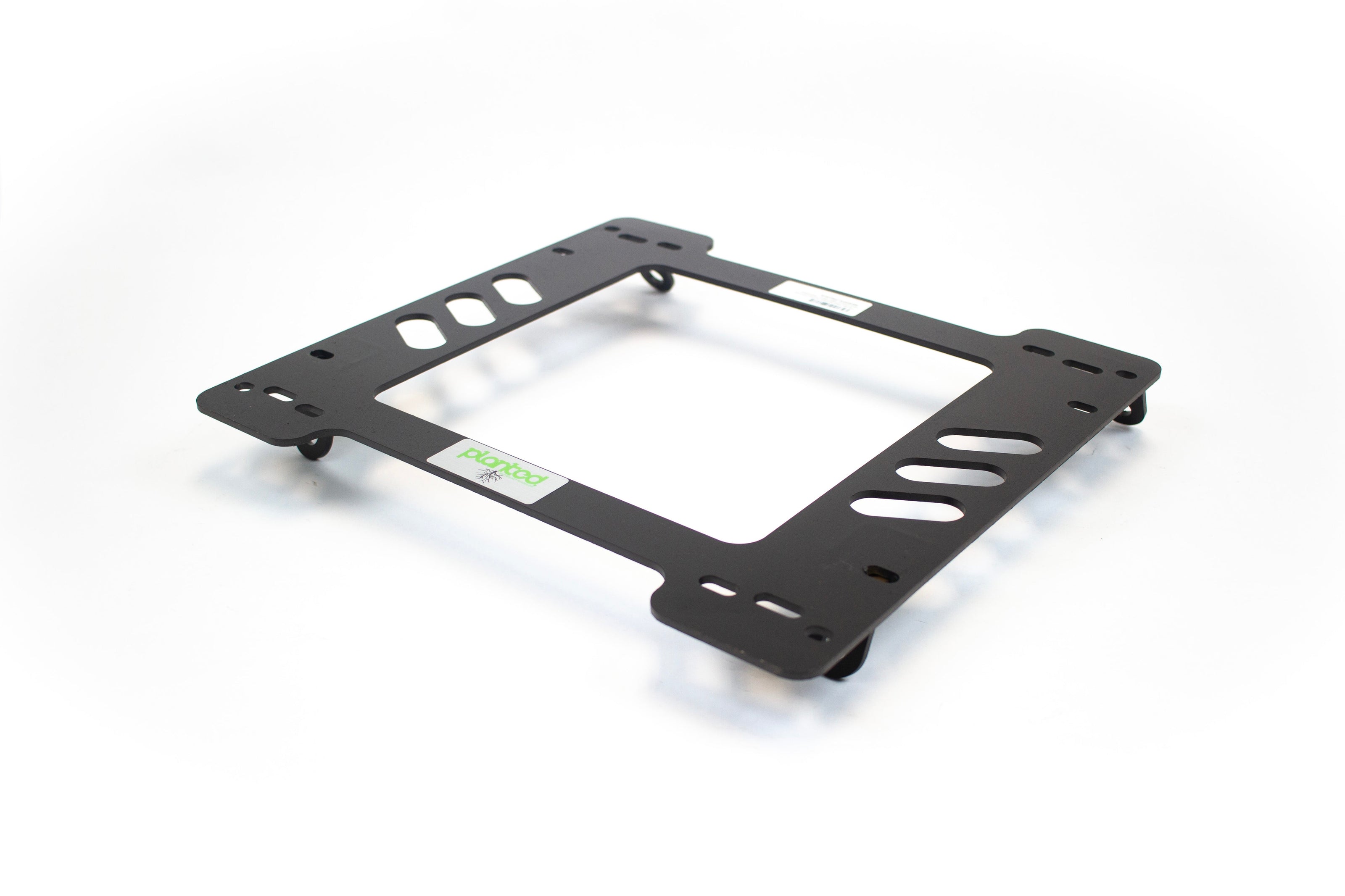 Planted Seat Bracket- Honda CRX [1st Generation] (1984-1987) - Passenger / Right Planted Technology