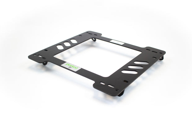 Planted Seat Bracket- Honda CRX [1st Generation] (1984-1987) - Passenger / Right Planted Technology