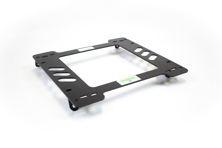 Planted Seat Bracket- Honda CRX [1st Generation] (1984-1987) - Passenger / Right Planted Technology