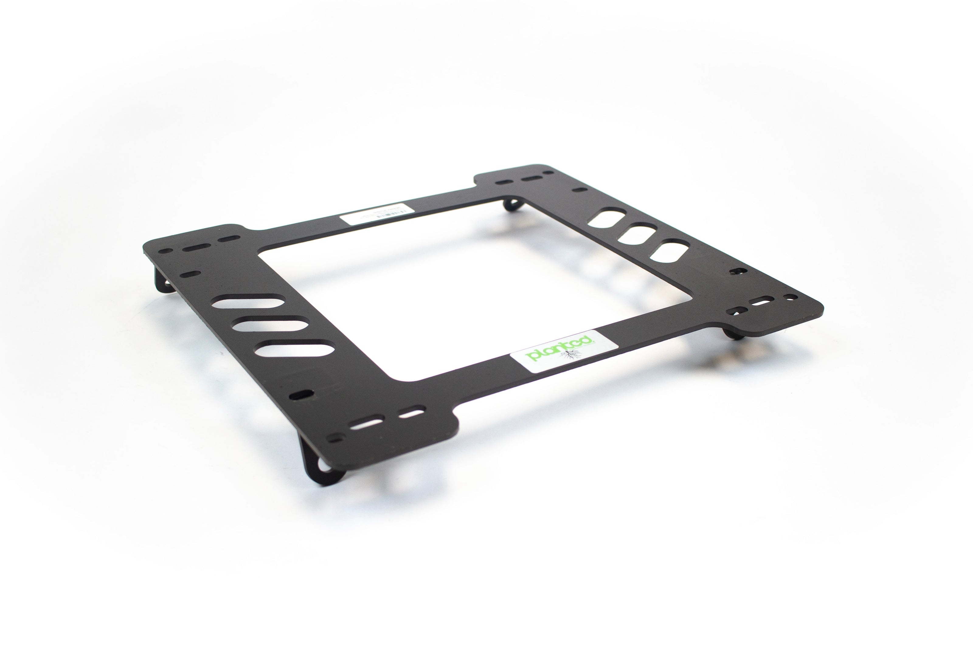 Planted Seat Bracket- Honda CRX [1st Generation] (1984-1987) - Passenger / Right Planted Technology