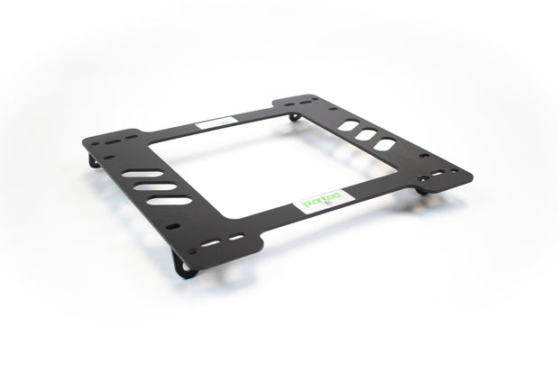 Planted Seat Bracket- Honda CRX [1st Generation] (1984-1987) - Passenger / Right Planted Technology