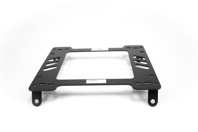 Planted Seat Bracket- Honda CRX [1st Generation] (1984-1987) - Passenger / Right Planted Technology