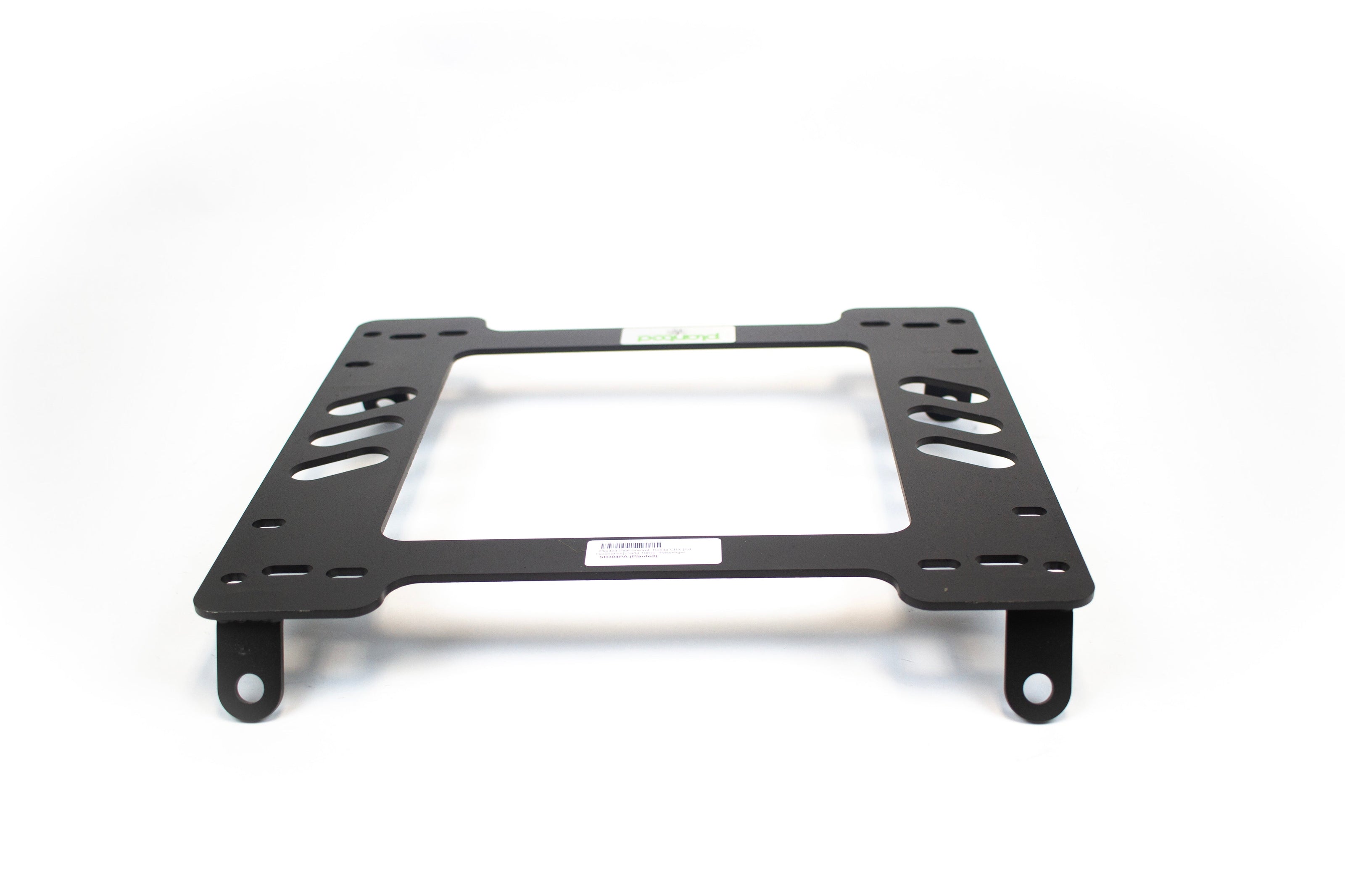 Planted Seat Bracket- Honda CRX [1st Generation] (1984-1987) - Passenger / Right Planted Technology
