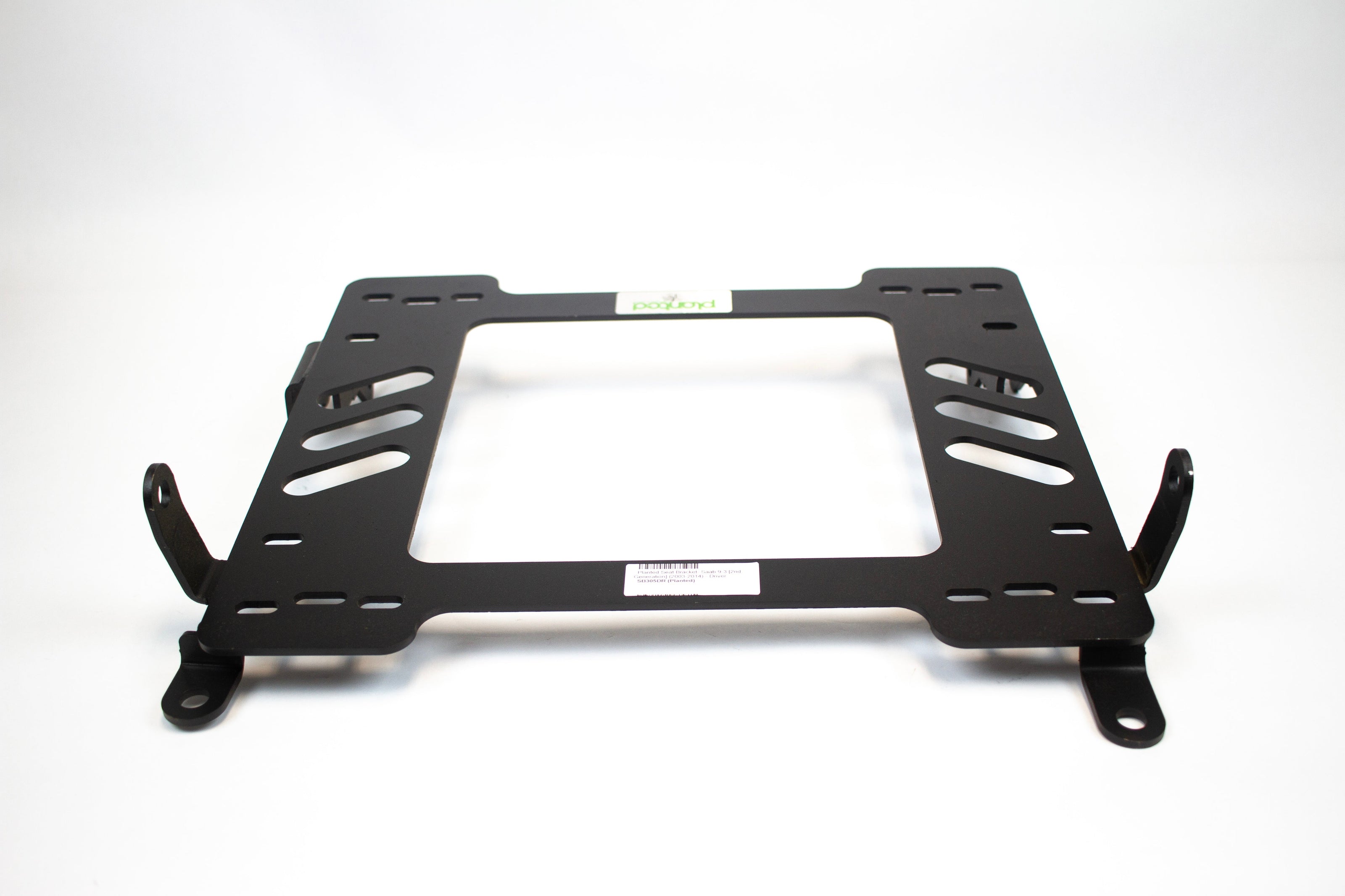 Planted Seat Bracket- Saab 9-3 [2nd Generation] (2003-2014) - Driver / Left Planted Technology