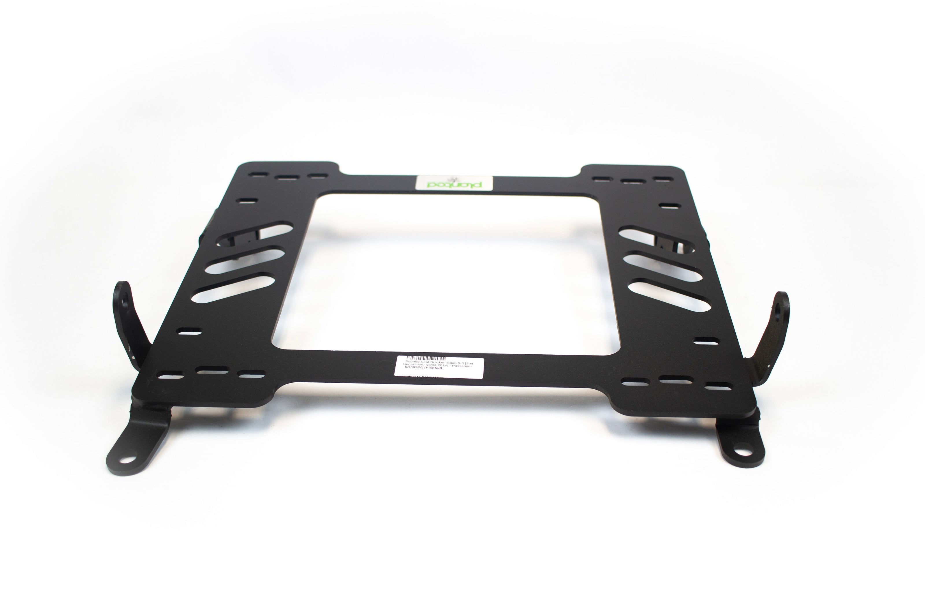 Planted Seat Bracket- Saab 9-3 [2nd Generation] (2003-2014) - Passenger / Right Planted Technology