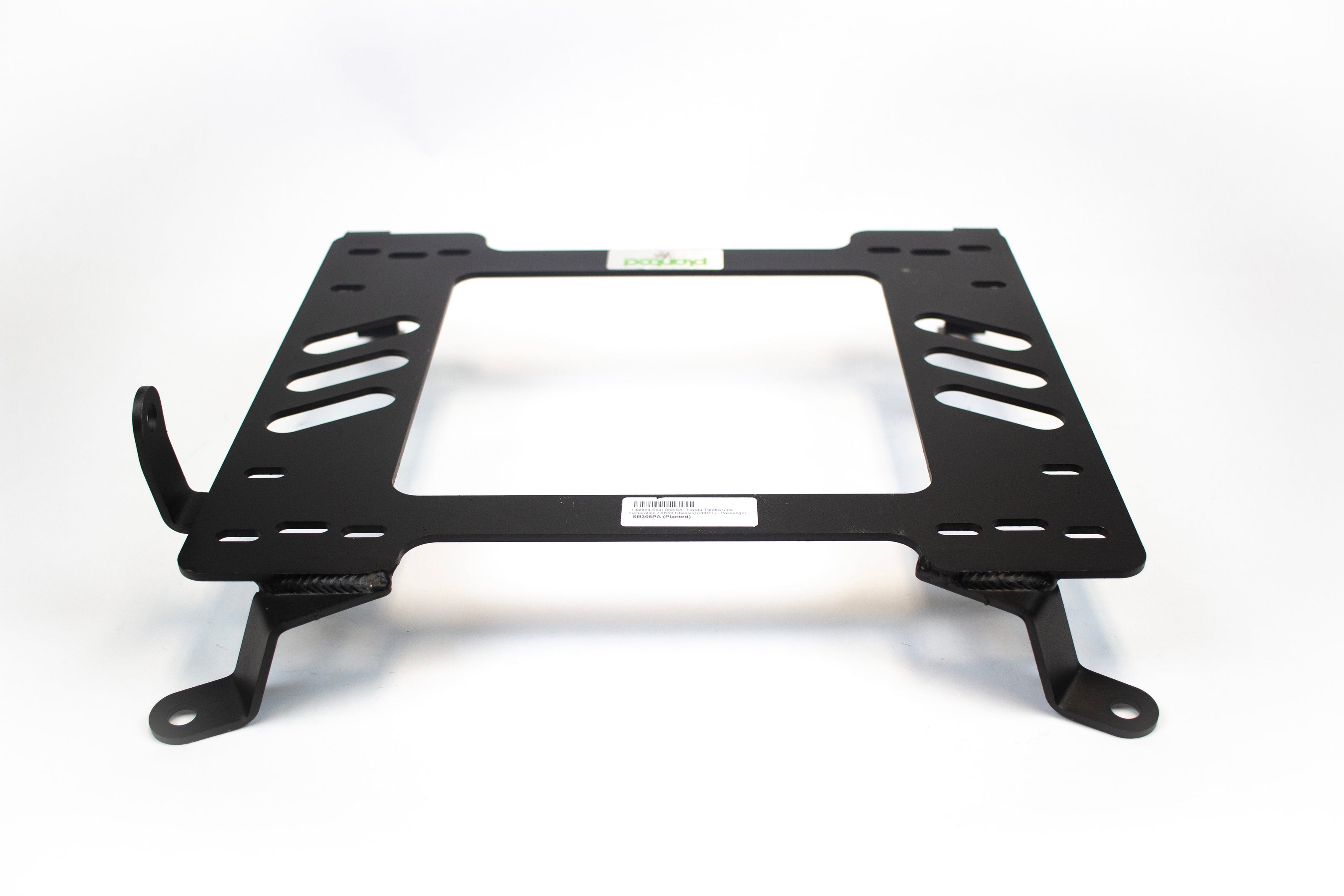 Planted Seat Bracket- Toyota Tundra [2nd Generation / XK50 Chassis] (2007+) - Passenger / Right Planted Technology