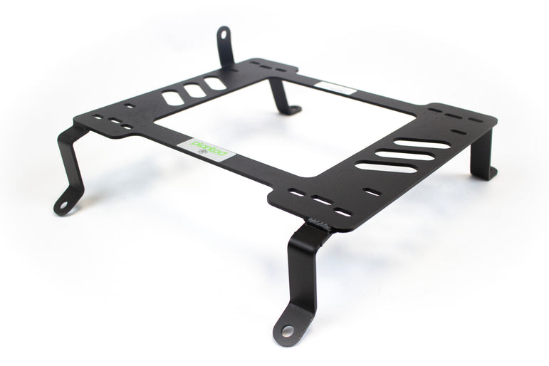 Planted Seat Bracket- Lexus GX470 [1st Generation / J120 Chassis] (2003-2009) - Driver / Left Planted Technology