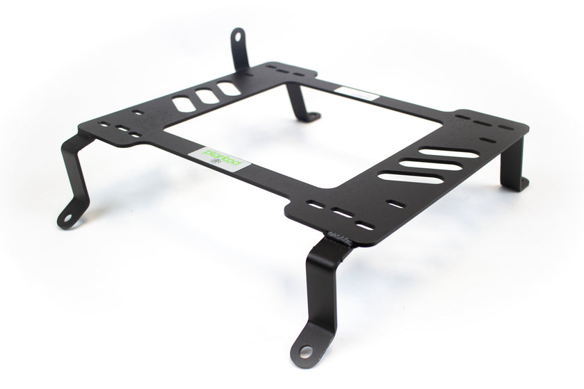 Planted Seat Bracket- Lexus GX470 [1st Generation / J120 Chassis] (2003-2009) - Driver / Left Planted Technology