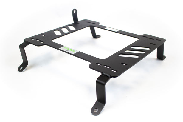Planted Seat Bracket- Lexus GX470 [1st Generation / J120 Chassis] (2003-2009) - Driver / Left Planted Technology