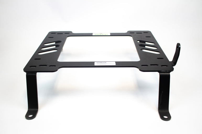 Planted Seat Bracket- Lexus GX470 [1st Generation / J120 Chassis] (2003-2009) - Driver / Left Planted Technology
