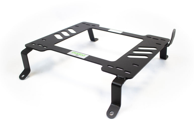 Planted Seat Bracket- Lexus GX470 [1st Generation / J120 Chassis] (2003-2009) - Passenger / Right Planted Technology