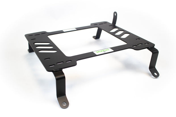 Planted Seat Bracket- Lexus GX470 [1st Generation / J120 Chassis] (2003-2009) - Passenger / Right Planted Technology