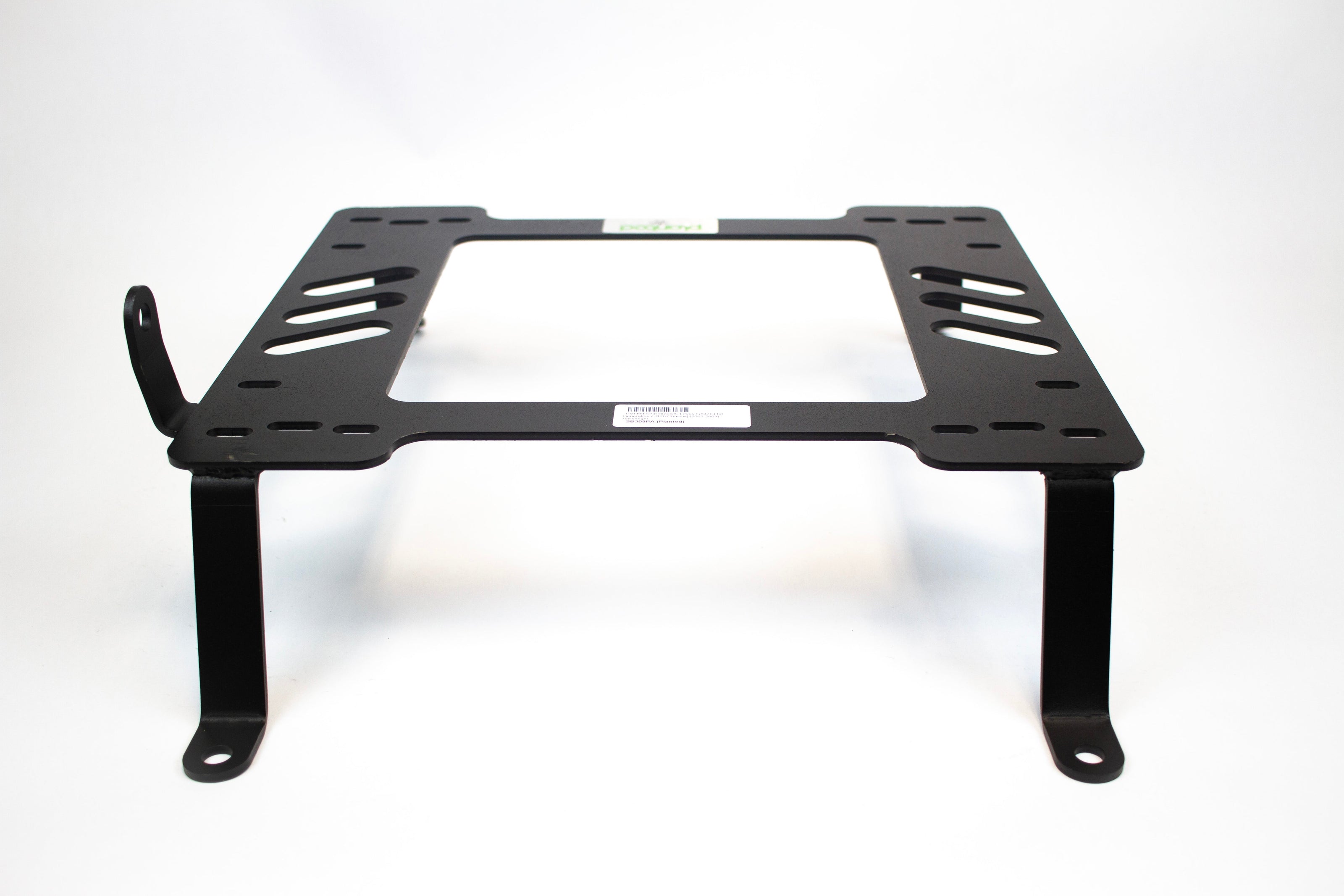 Planted Seat Bracket- Lexus GX470 [1st Generation / J120 Chassis] (2003-2009) - Passenger / Right Planted Technology