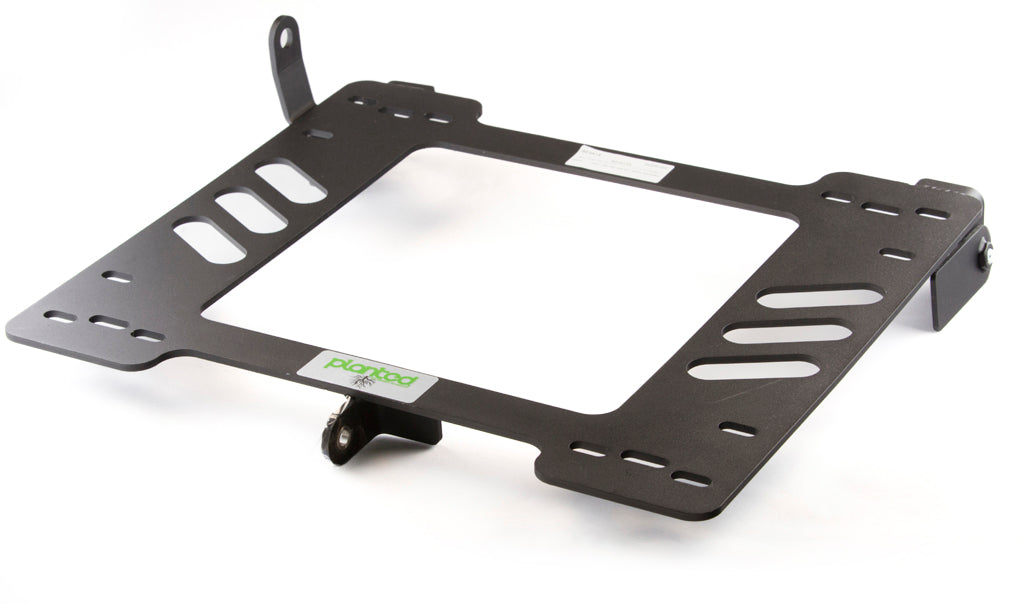 Planted Seat Bracket- Audi Quattro (1980-1991) - Driver / Left Planted Technology