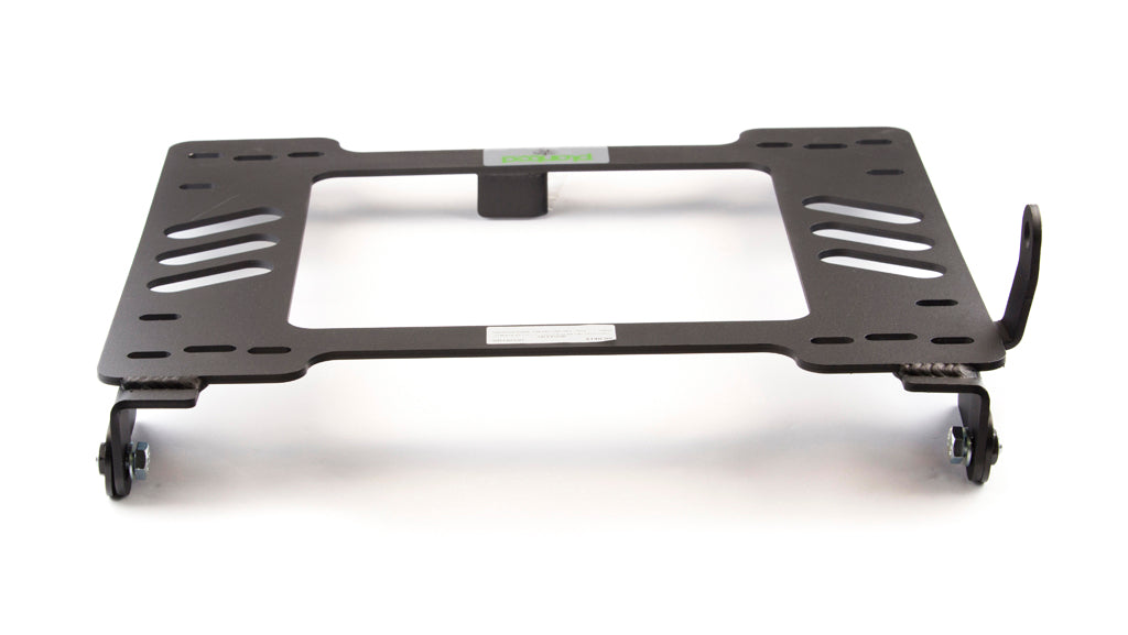 Planted Seat Bracket- Audi Quattro (1980-1991) - Driver / Left Planted Technology
