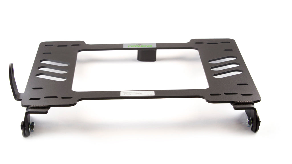 Planted Seat Bracket- Audi Quattro (1980-1991) - Passenger / Right Planted Technology