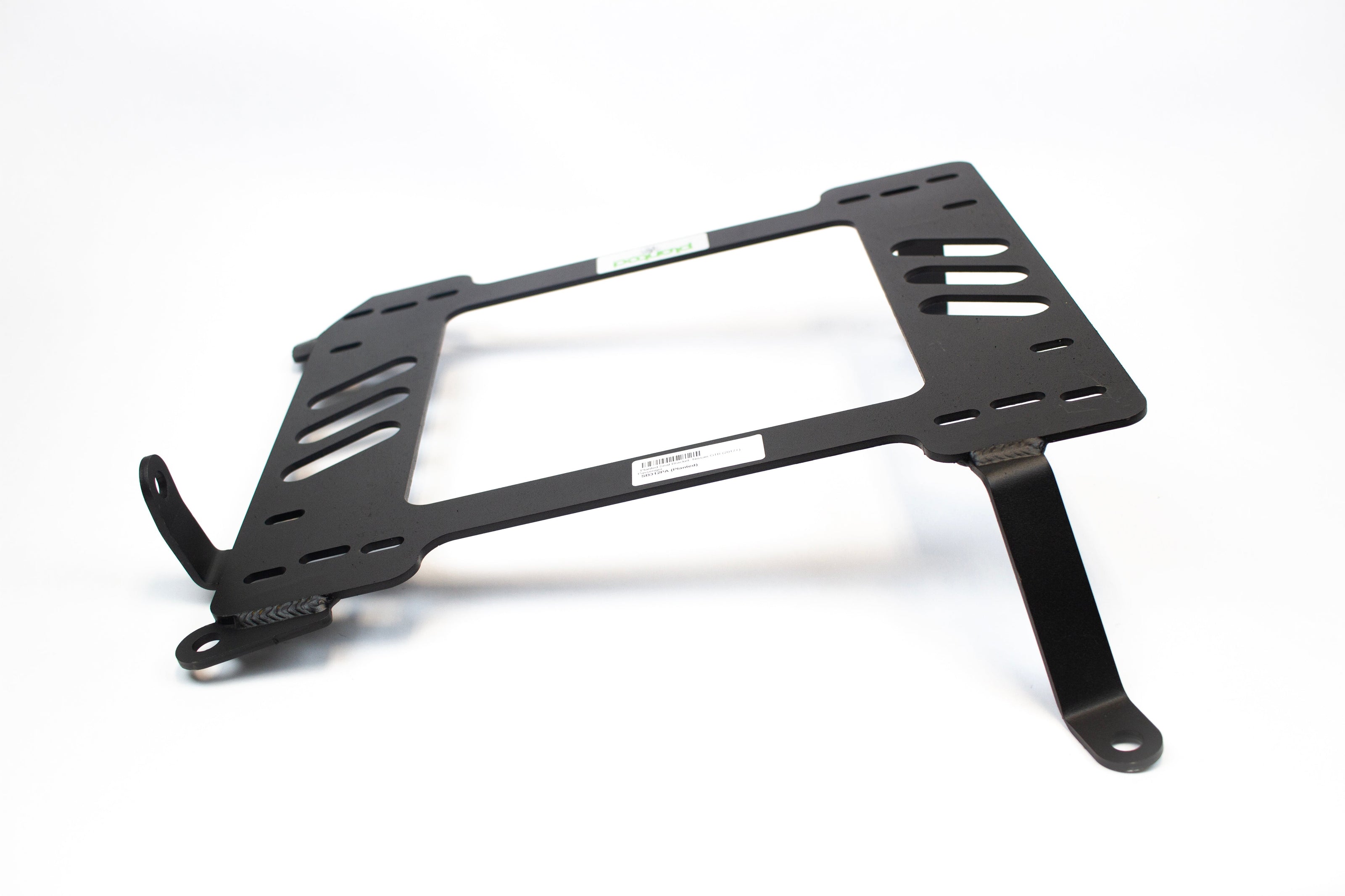 Planted Seat Bracket- Nissan GTR (2017+) - Passenger / Right Planted Technology