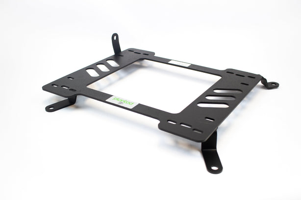 Planted Seat Bracket- Toyota Prius [4th Generation XW50 Chassis] (2015+) - Driver / Left Planted Technology