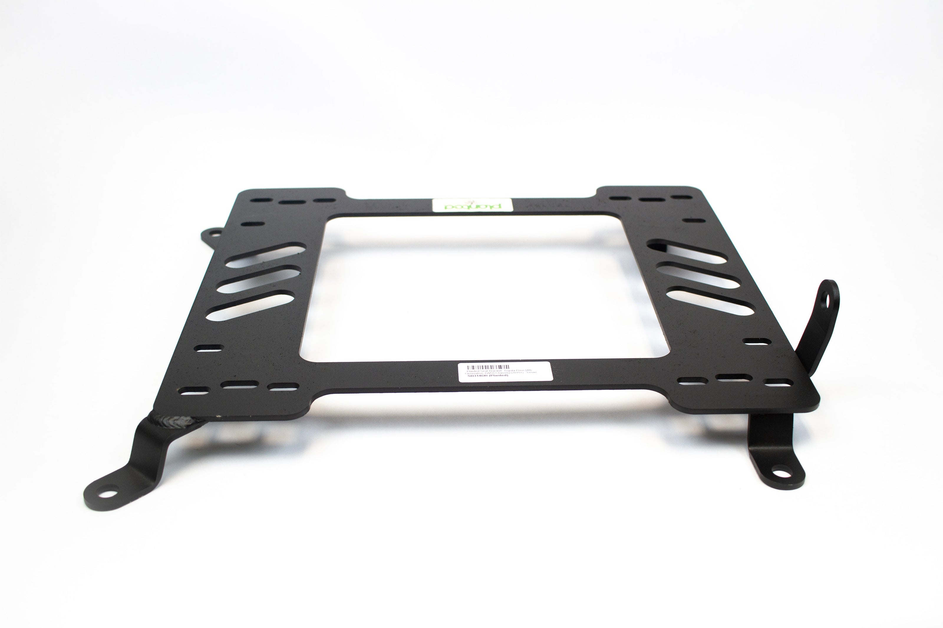 Planted Seat Bracket- Toyota Prius [4th Generation XW50 Chassis] (2015+) - Driver / Left Planted Technology