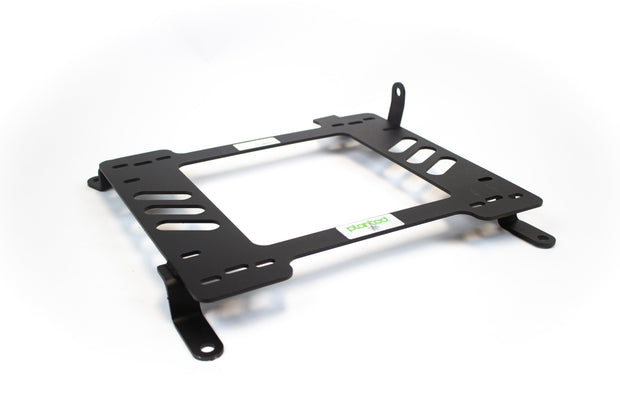 Planted Seat Bracket- Toyota Prius [4th Generation XW50 Chassis] (2015+) - Passenger / Right Planted Technology