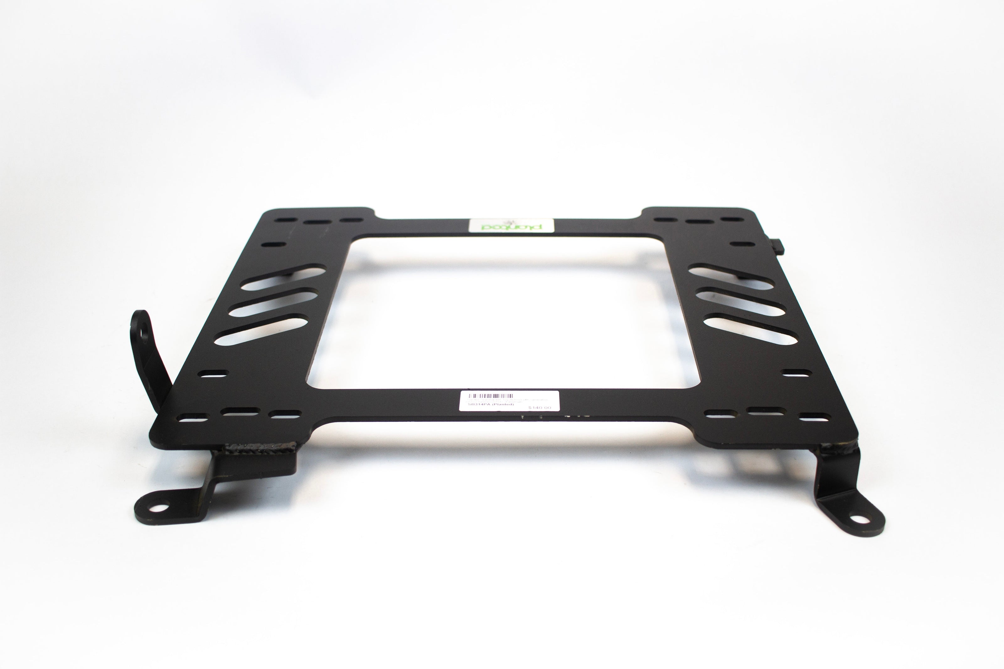 Planted Seat Bracket- Toyota Prius [4th Generation XW50 Chassis] (2015+) - Passenger / Right Planted Technology